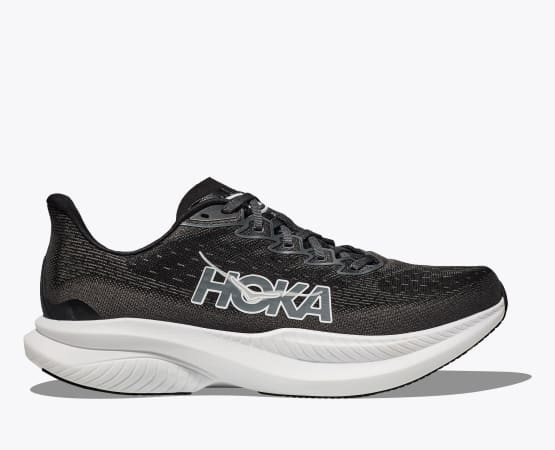 Mach 6 | Hoka One US