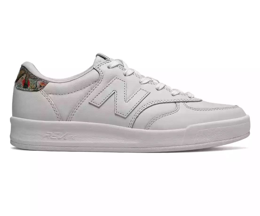 300 Leather | New Balance Athletic Shoe