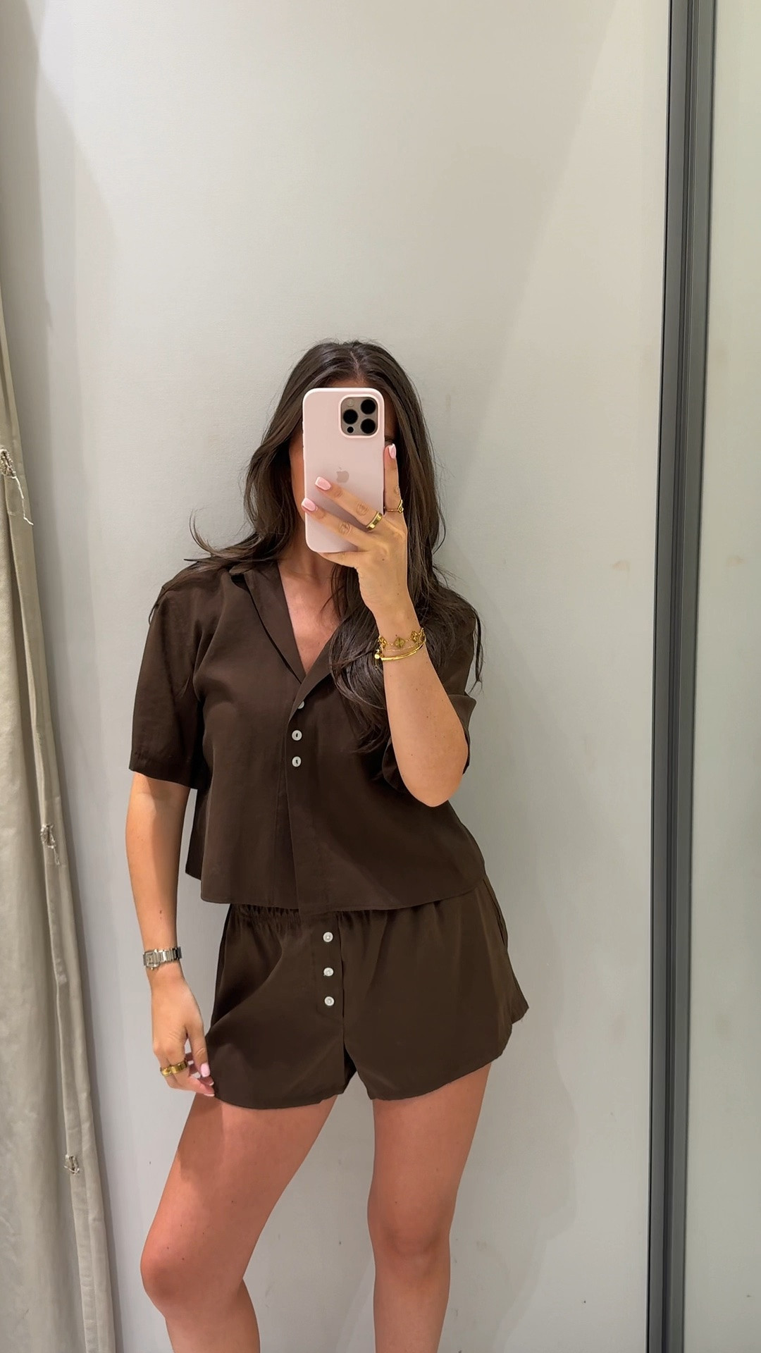 Holiday outfits, vacation mode, spring outfits, bikini coverups, brown, purple, short set, Summer outfits

#LTKsummer #LTKspring #LTKeurope