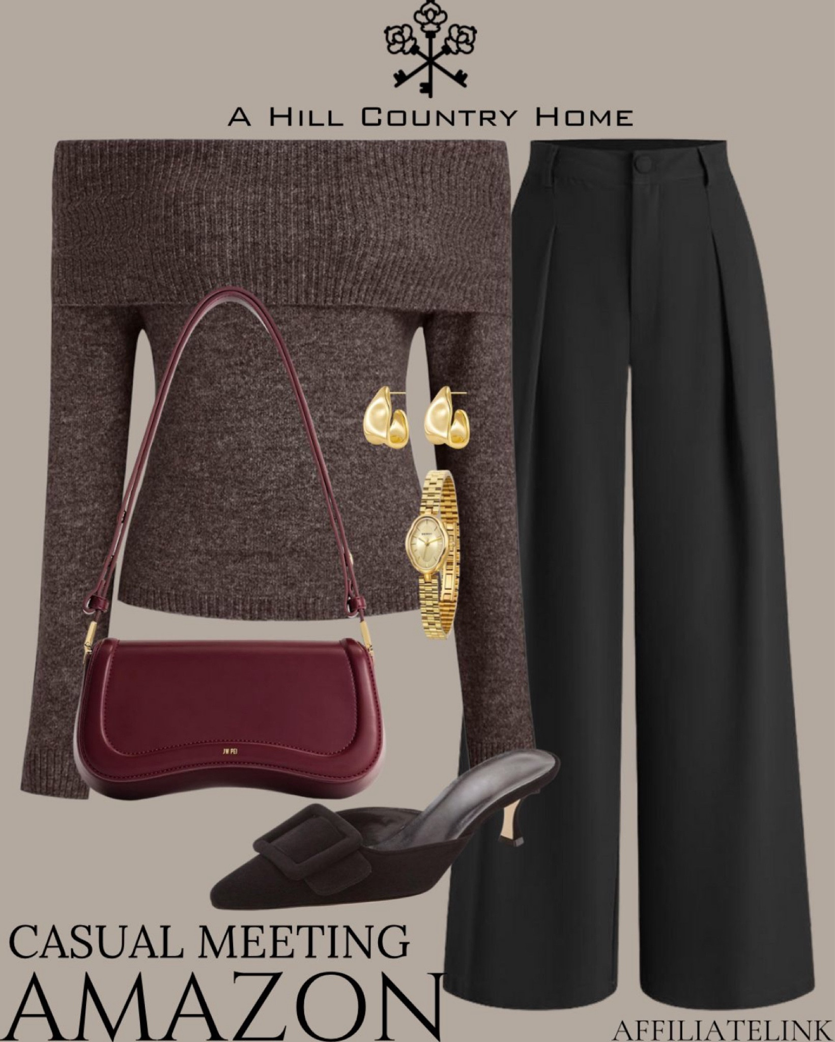 Amazon fashion must haves! 

Follow me- @ahillcountryhome for daily shopping trips and styling tips

Christmas decor, holiday decor, Target finds, Target home, Target Christmas, Christmas tree, Christmas finds, winter decor, home decor, entryway decor, wreaths, holidays, Christmas, Christmas dress, christmas skirt, Christmas gifts, Christmas dress, holiday dress, amazon holidays, amazon Christmas gifts

#LTKGiftGuide #LTKStyleTip #LTKSeasonal