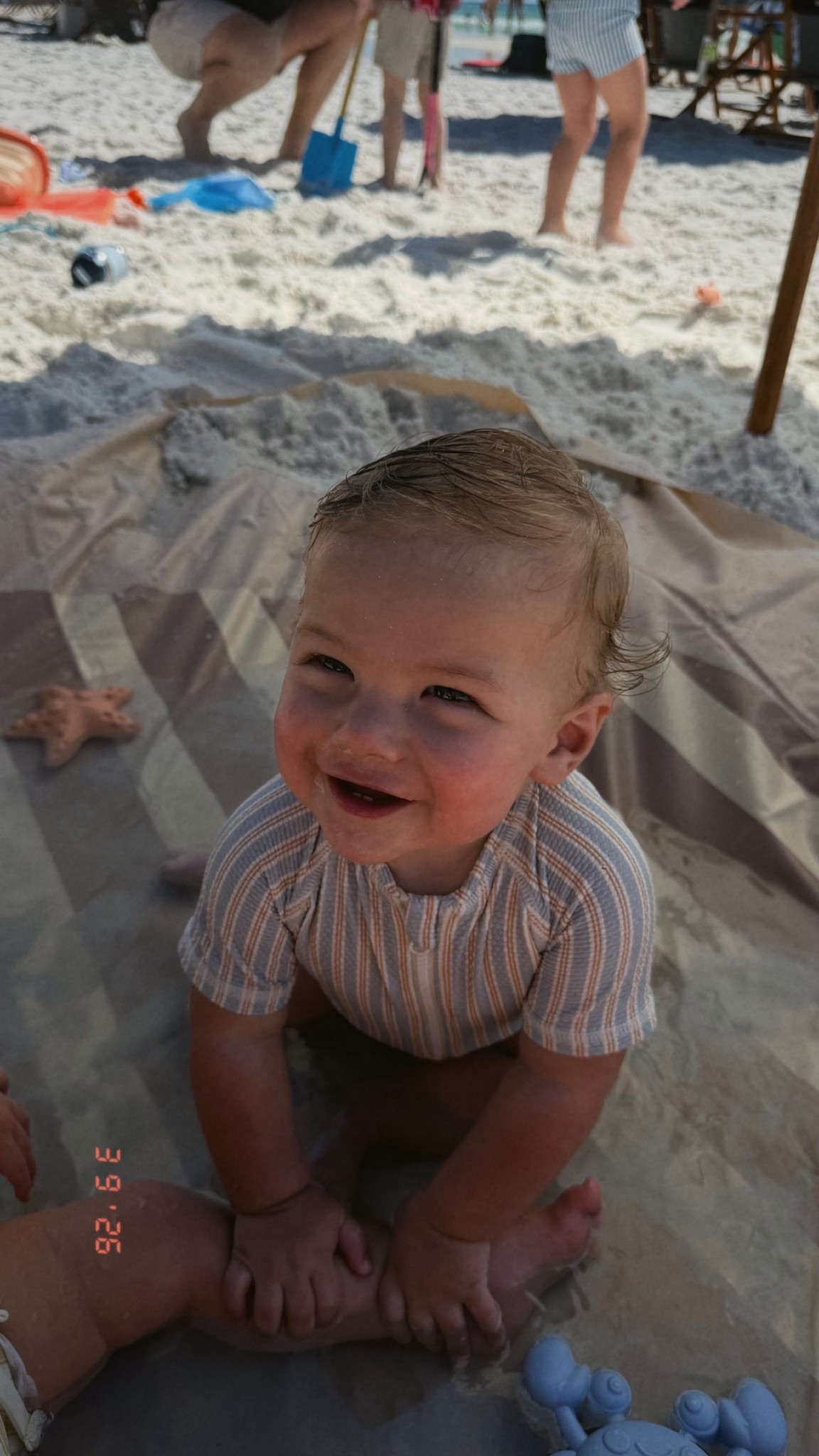 Cutest baby swimmie 

#LTKBaby #LTKTravel #LTKSwim