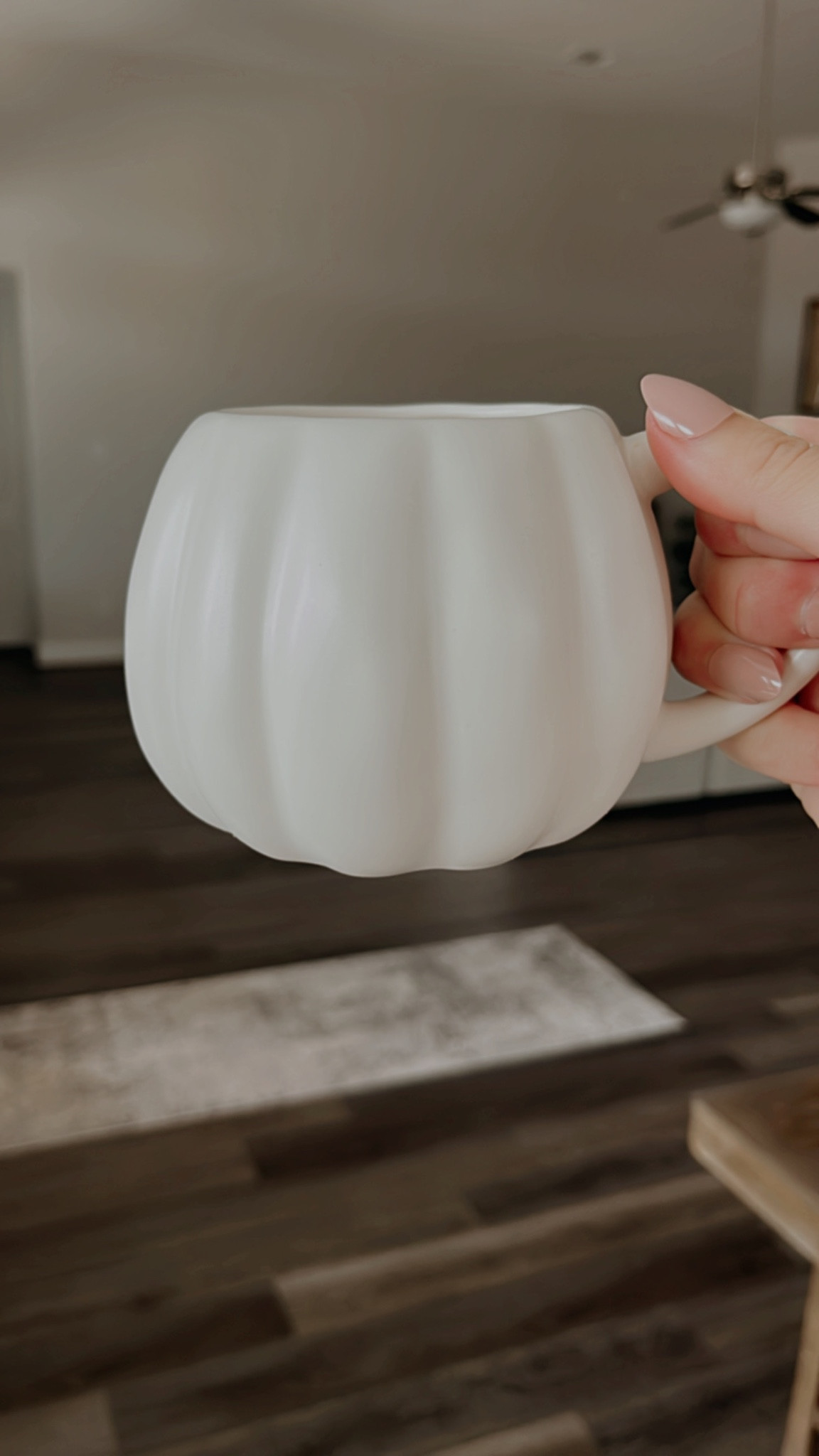 I love this pumpkin mug! Perfect for the fall season! 

#LTKSeasonal #LTKHalloween #LTKHoliday