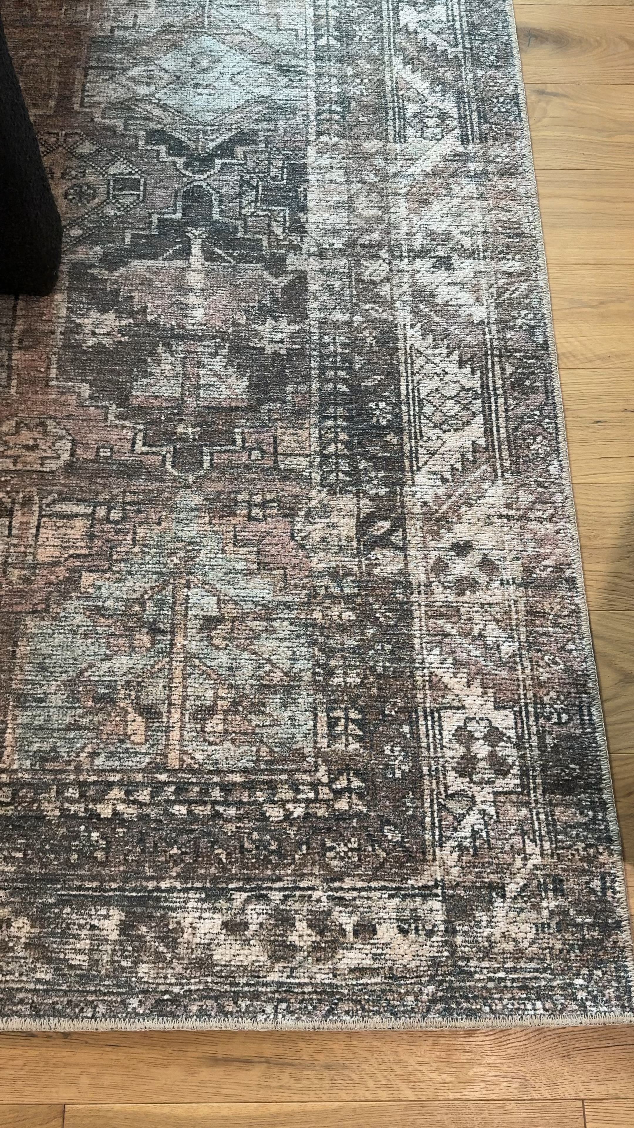 Still loving my bedroom rug. It’s pet friendly and perfect for high traffic areas  

#LTKHome #LTKSaleAlert