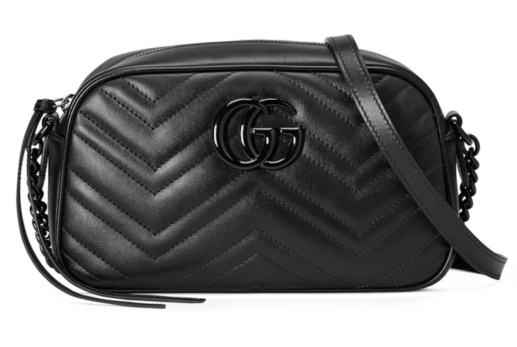 Gucci GG Marmont small shoulder bag | Gucci (US)