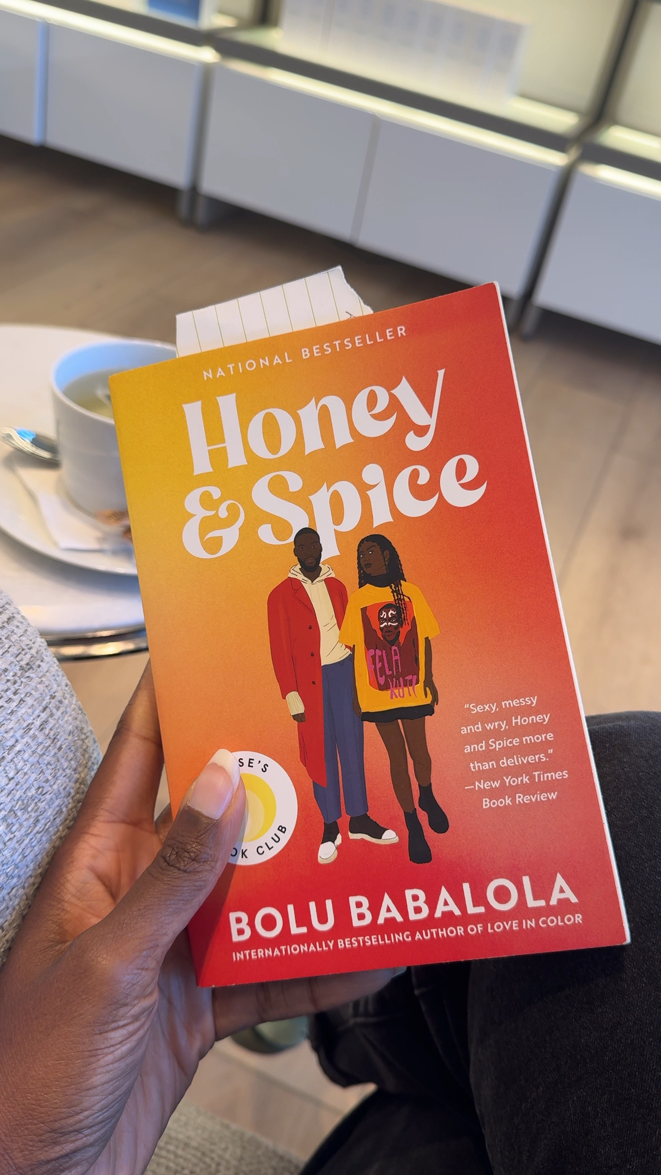 Current read it’s so good! 

#LTKHoliday #LTKGiftGuide