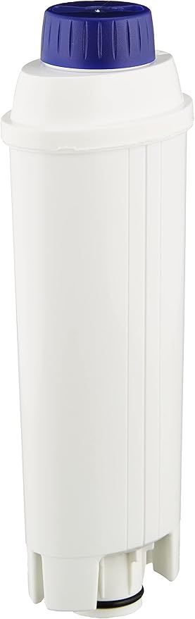 De'Longhi 5513292811 Water Filter, Pack of 1, White | Amazon (US)