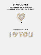 Sugar Coated Custom Ornament | BaubleBar (US)