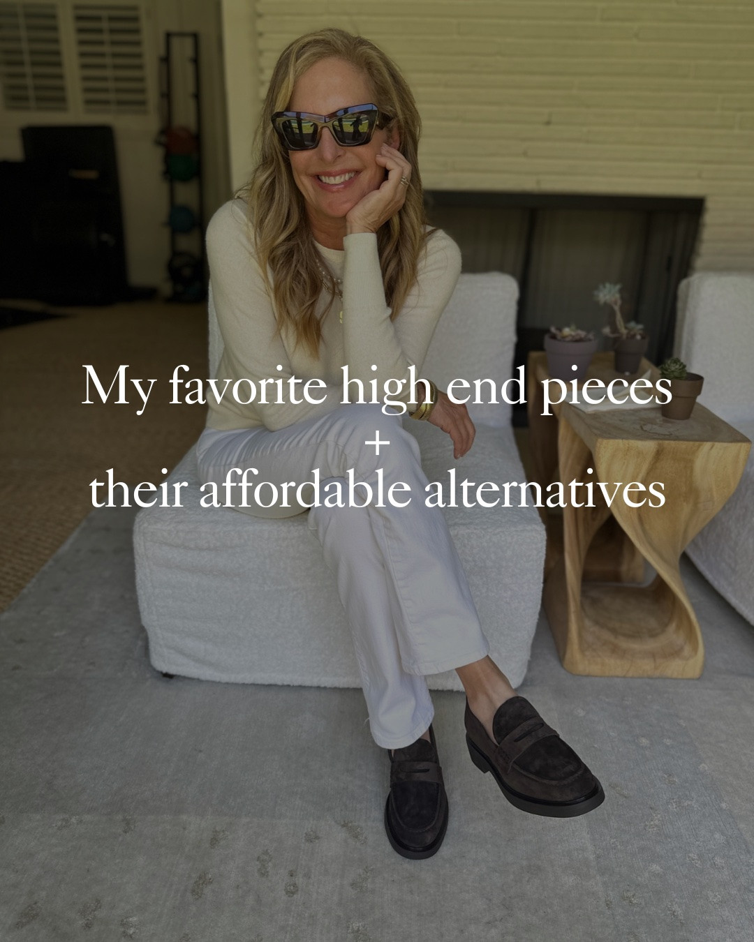 I say mix and match them!

#LTKSaleAlert #LTKOver40 #LTKWorkwear