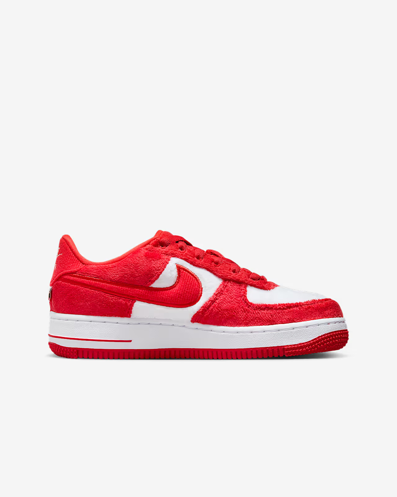 Nike Air Force 1 Big Kids' Shoes. Nike.com | Nike (US)