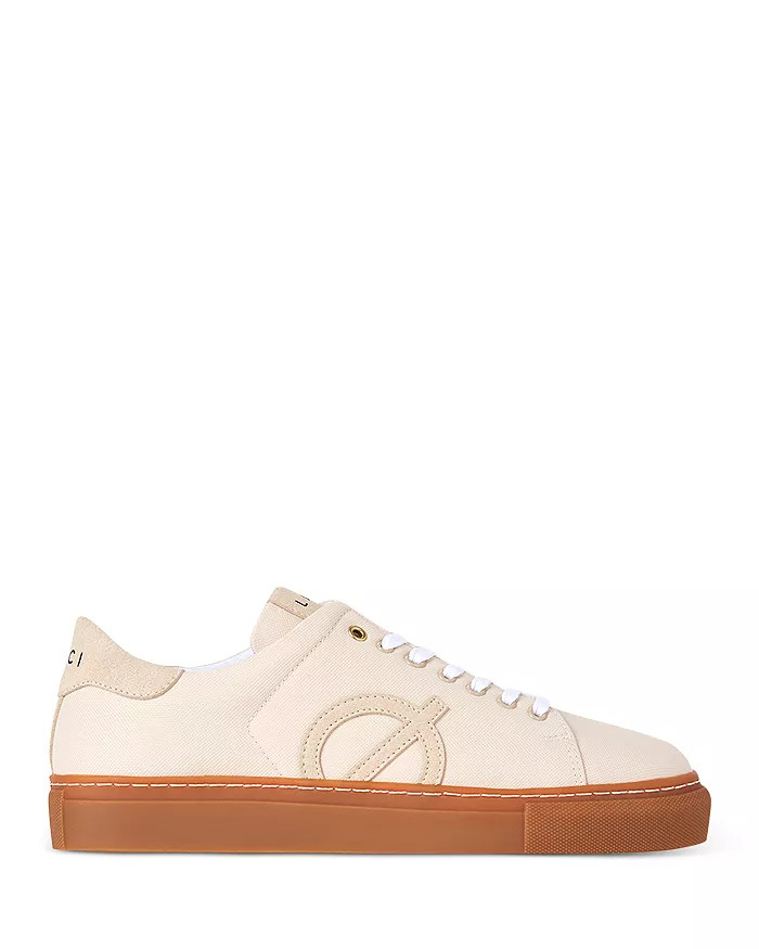 x Nikki Reed Women's Nine Logo Sneakers | Bloomingdale's (US)
