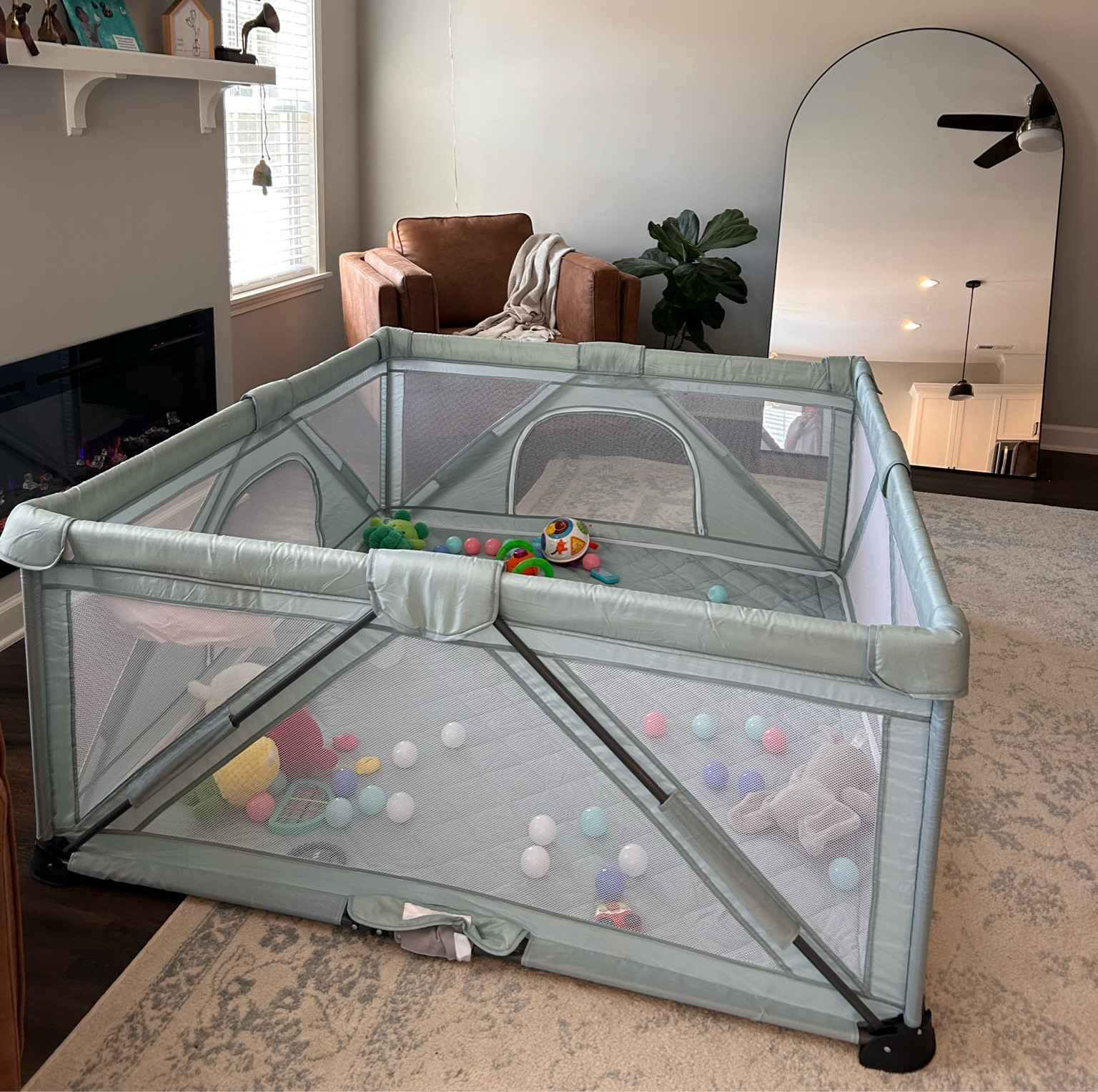 Baby Playpen🍼

Baby Playpen: https://amzn.to/4ked9CP

#LTKBaby #LTKHome