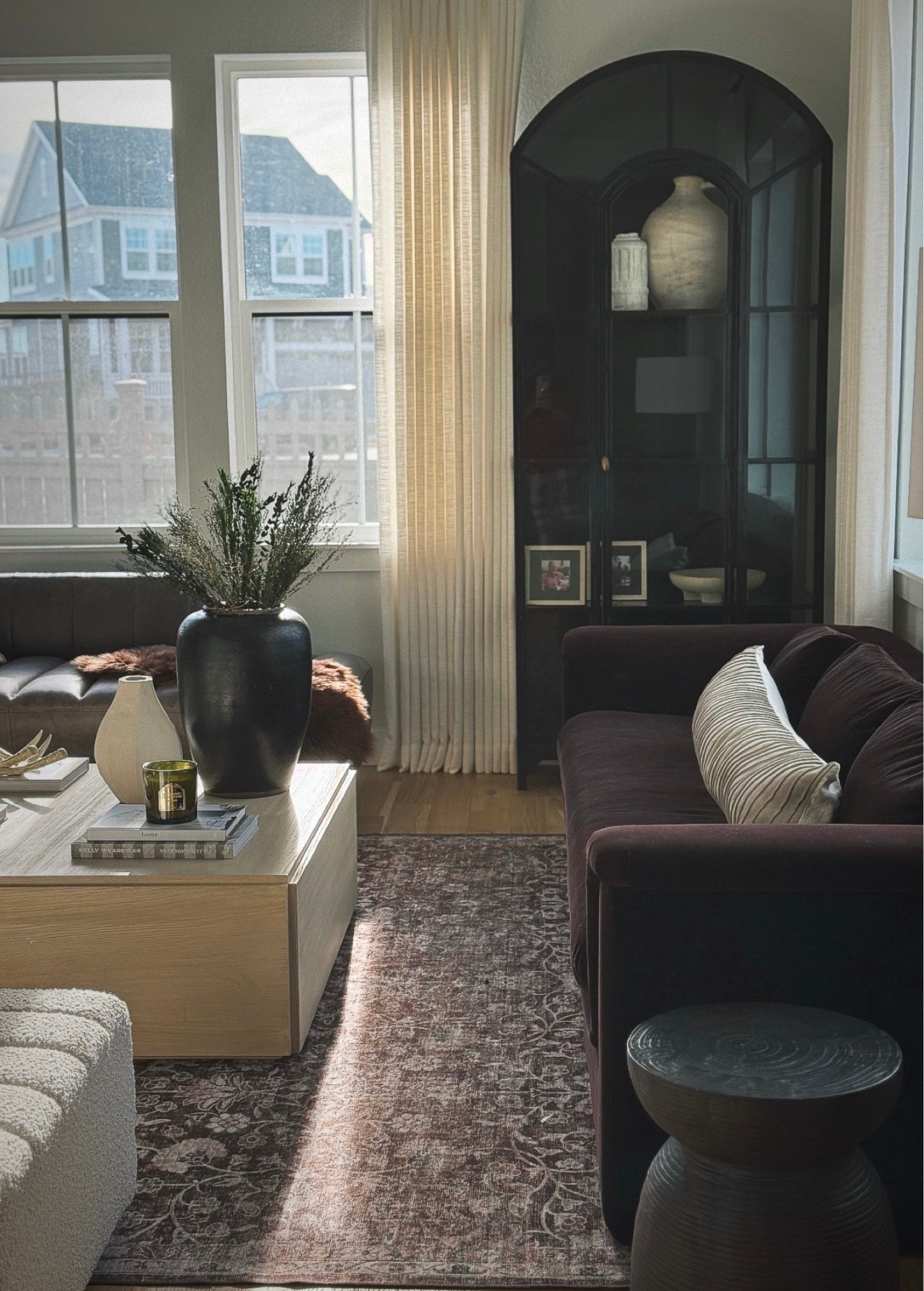 Some of my favorite Wayfair furniture!

#LTKdayinmylife #LTKHome #LTKOver40