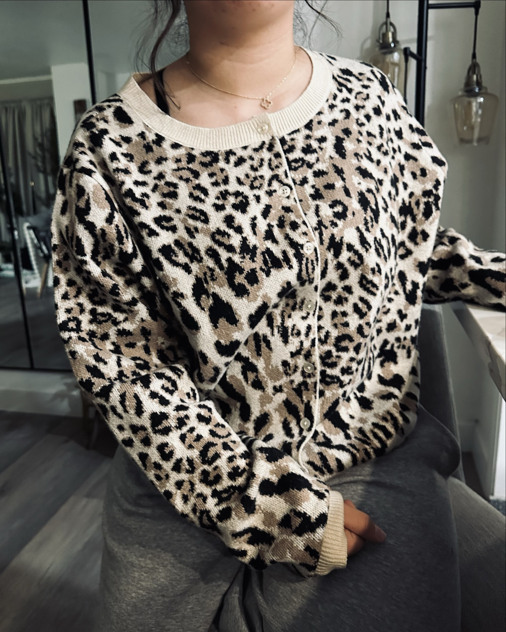 Comfy Cardigan with a style! Dress up or down…
So mamy colors and prints available online  

#LTKHoliday #LTKSeasonal #LTKGiftGuide