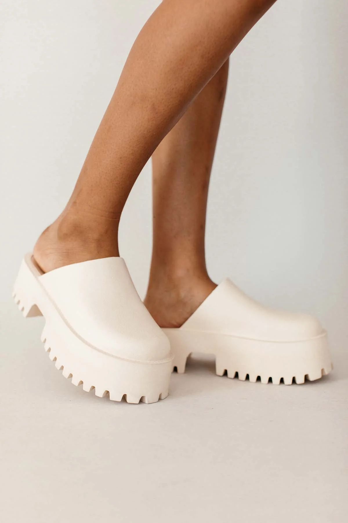 Piper Clog - FINAL SALE | The Post