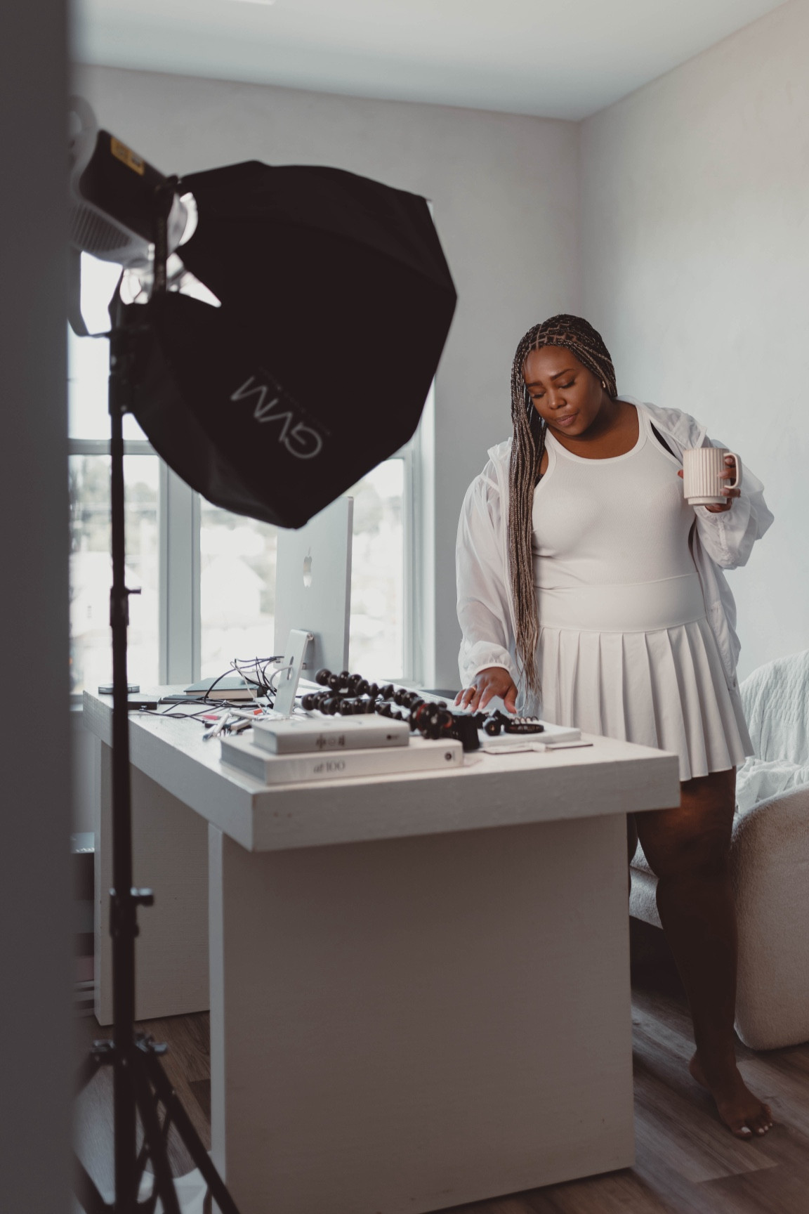 my content creation & tech essentials. favorites for everyday workday

#canon #sony 

#LTKVideo