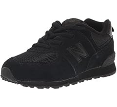 New Balance Kid's 574 Restore Lace-up Sneaker | Amazon (US)