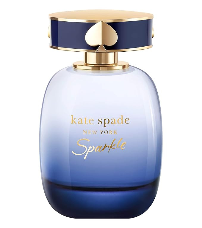 kate spade new york KSNY Sparkle EDP Intense 3.3 fl oz, 3.3 fl. oz. | Amazon (US)