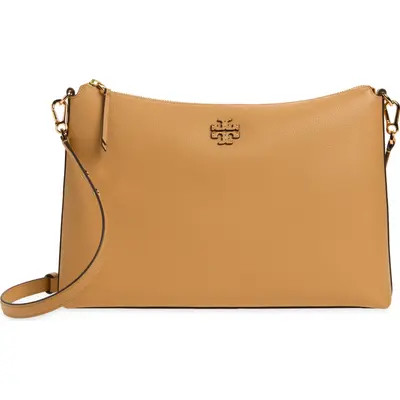 Tory Burch Limited Edition Convertible Crossbody Bag in River Rock at Nordstrom | Nordstrom