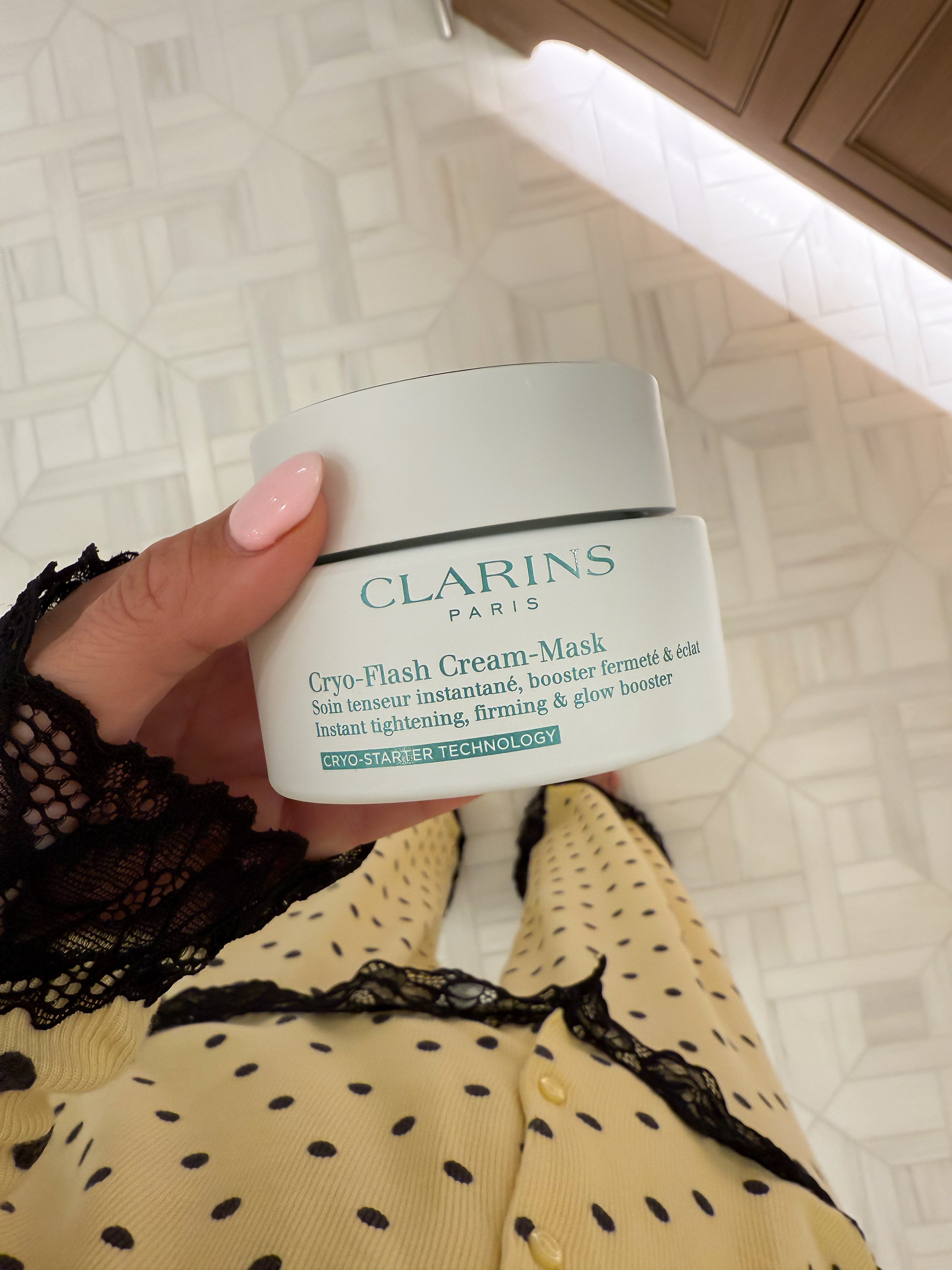 Clarins glow boosting 

#LTKBeauty