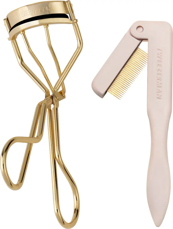 Stardust Curler & Lash Comb | Nordstrom
