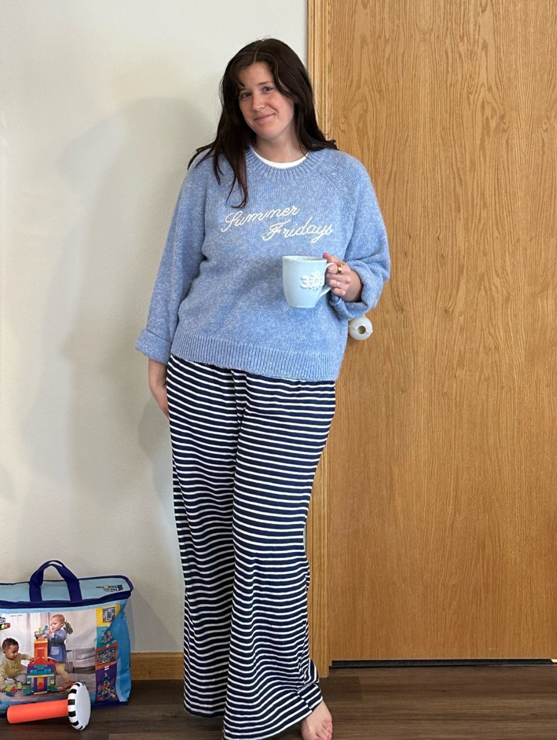 summer fridays #gap #americaneagle #summerfridays #loungewear @American Eagle Outfitters

#LTKmomlife #LTKootd