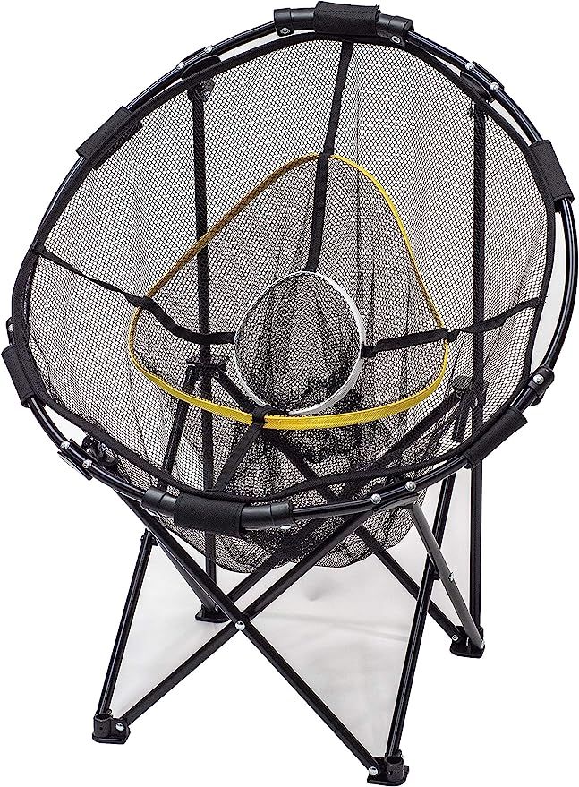 JEF WORLD OF GOLF Collapsible Chipping Net | Amazon (US)
