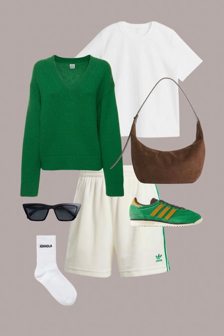 Spring outfit casual 

#LTKeurope #LTKstyletip