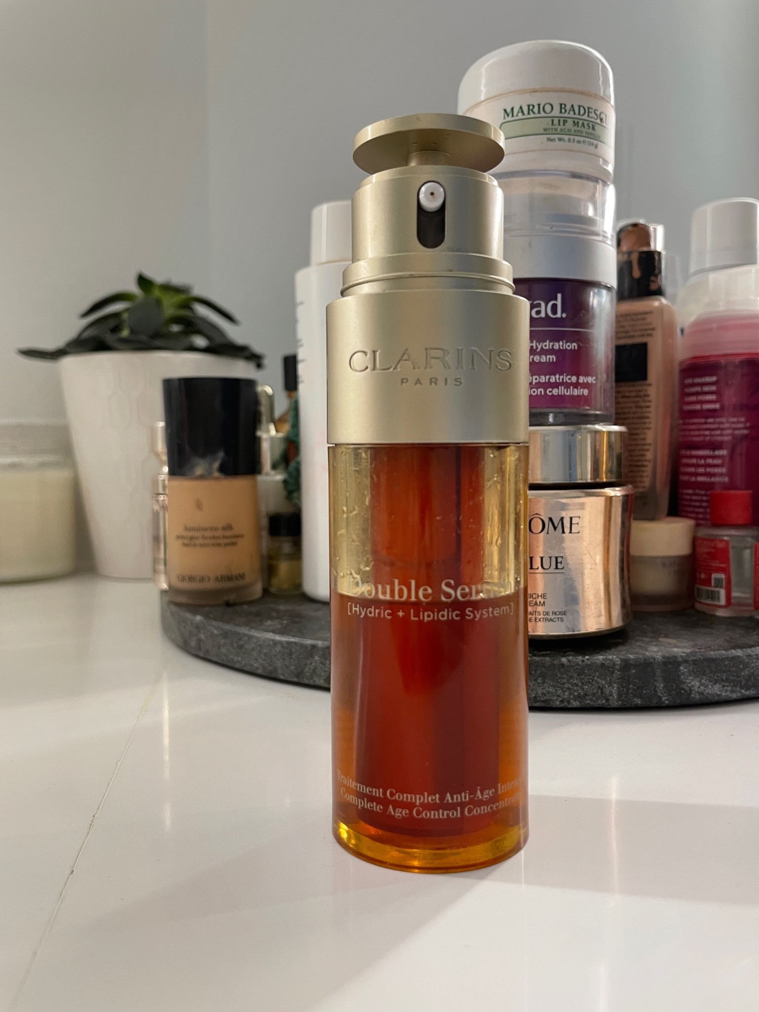 Loving this serum right now in my skincare routine!

#LTKfindsunder100 #LTKfindsunder50 #LTKbeauty