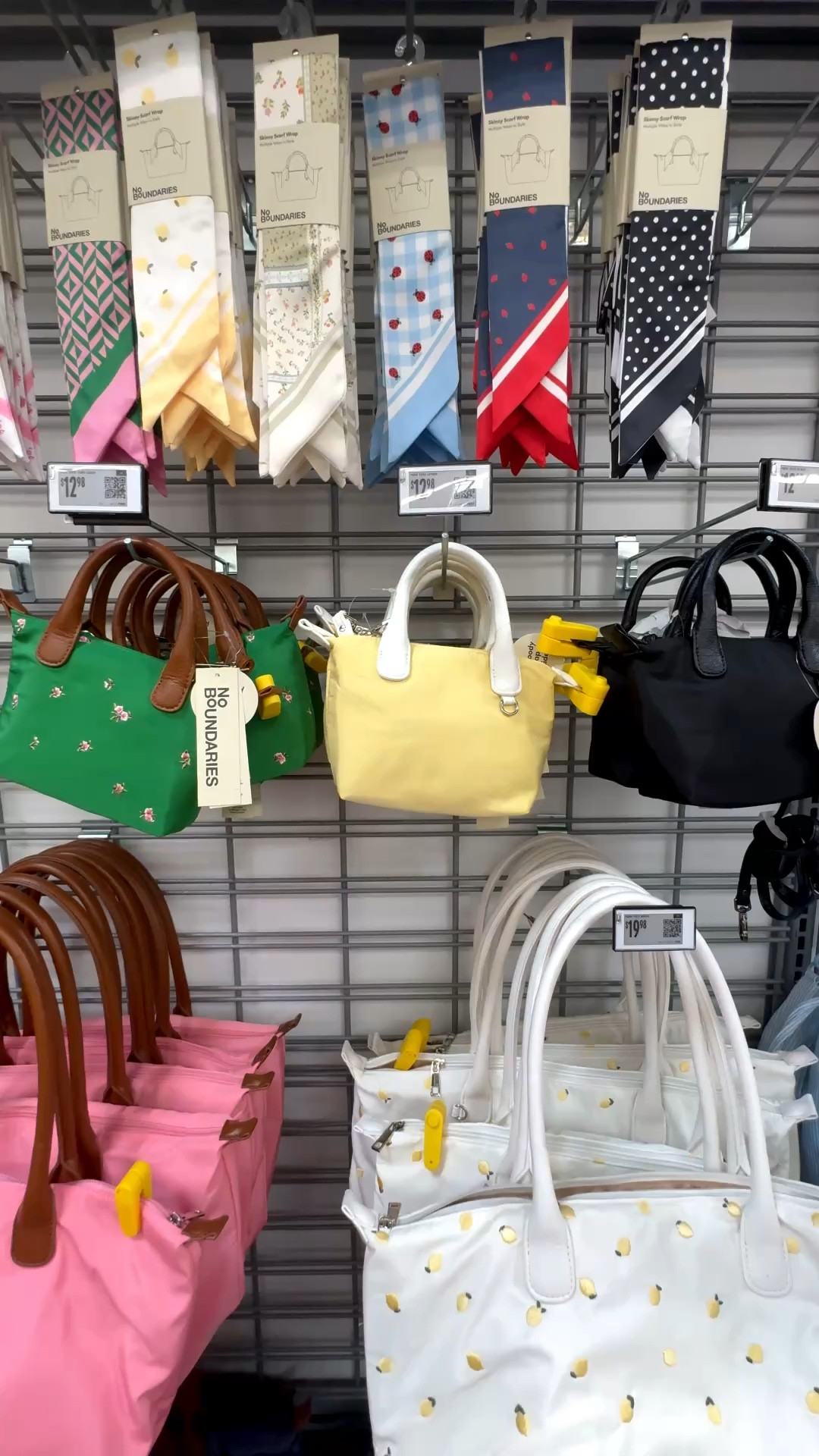 Mini handbags 

#LTKOver40 #LTKSpringSale #LTKmomlife