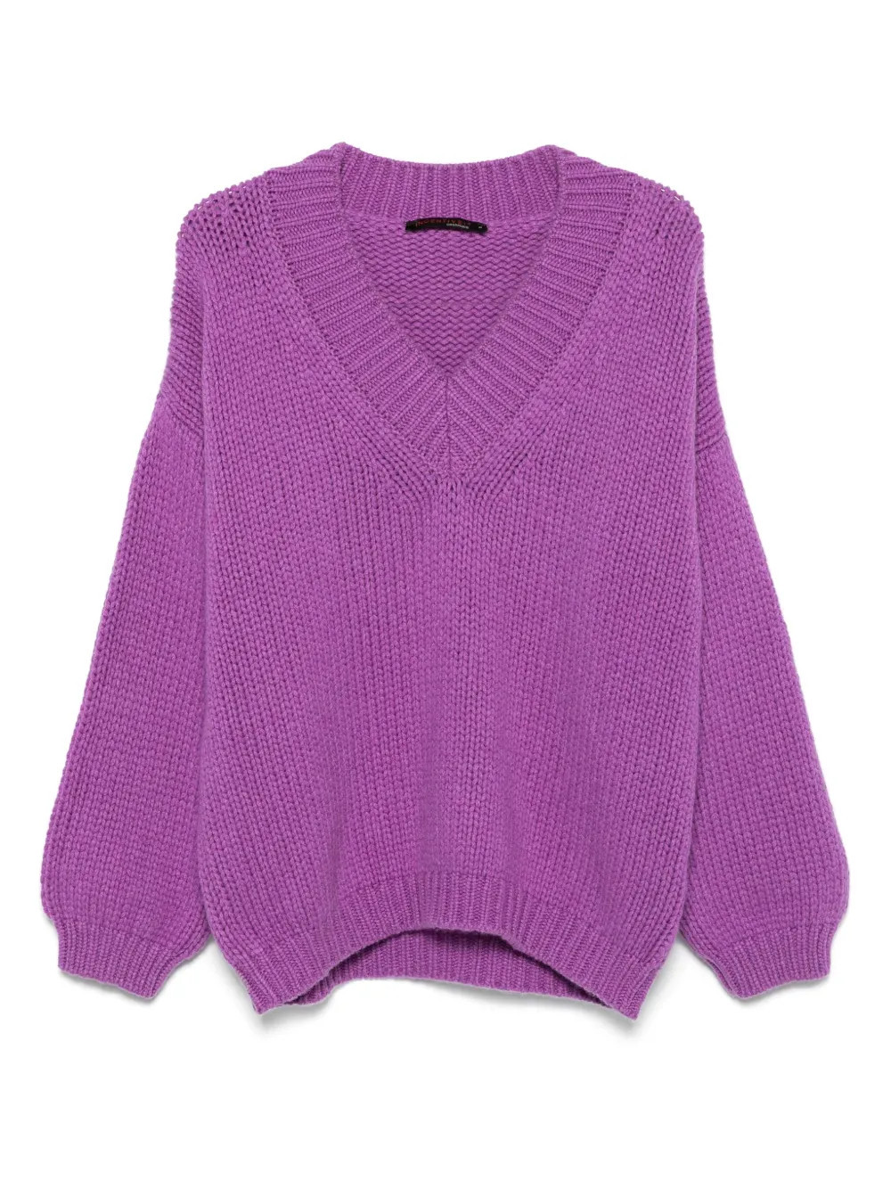 Incentive! Cashmere cashmere sweater - Purple | Farfetch Global