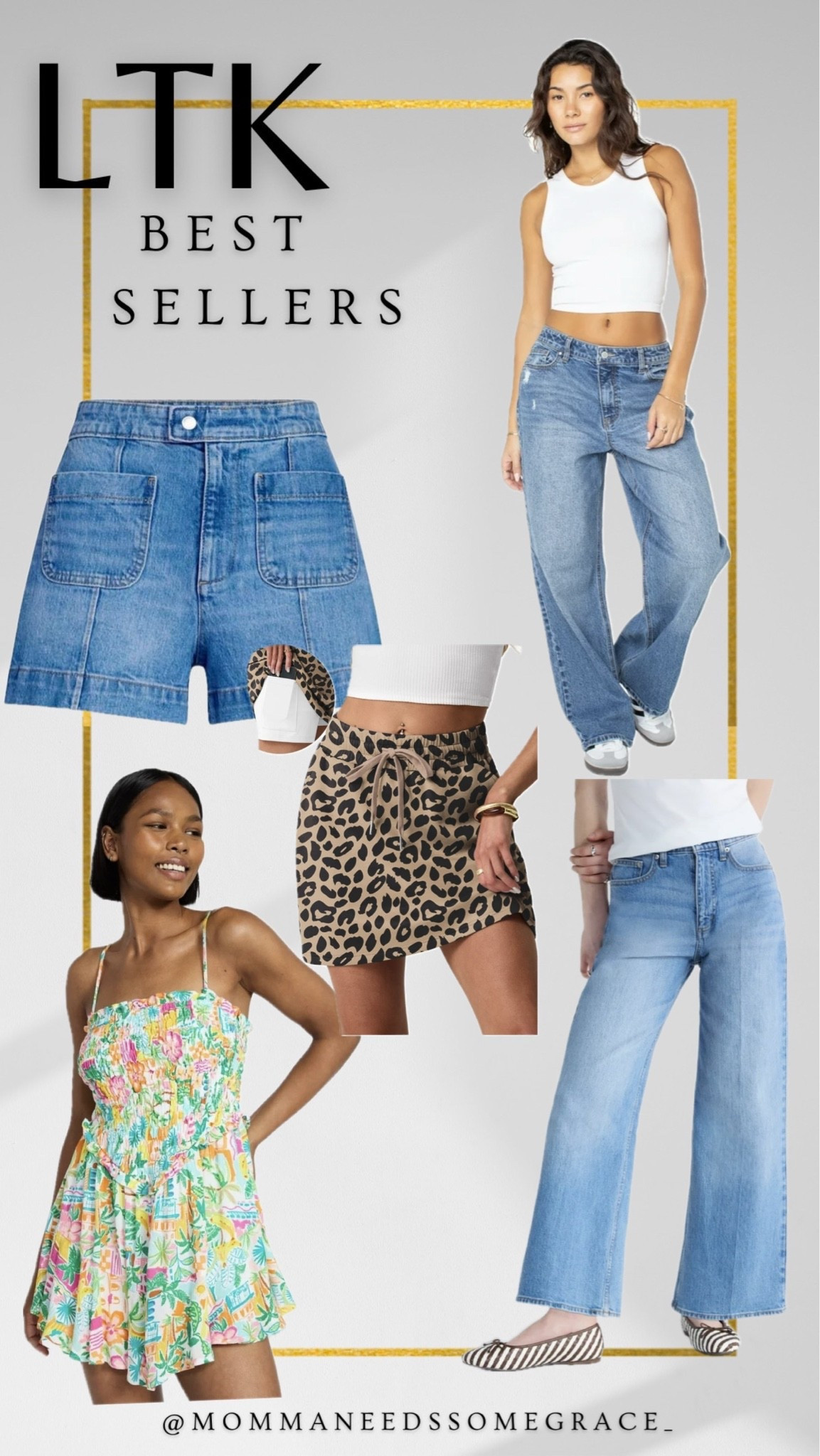 Weekly most loved items! Thanks for shopping my links!

#LTKSaleAlert #LTKootd #LTKmomlife