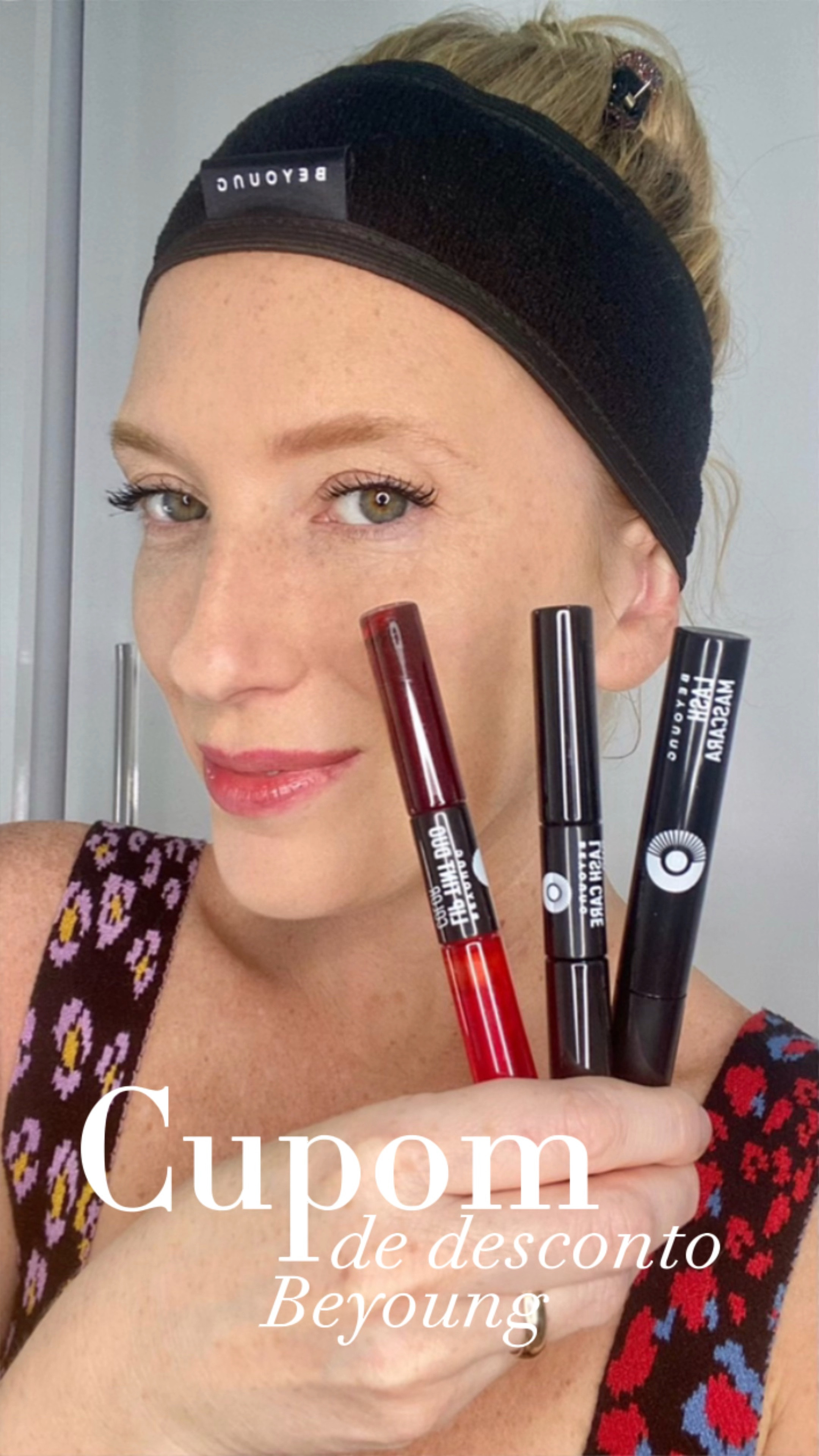 Use cupom MICHELEBOTAN10 🏷️💝

#LTKbeauty #LTKbrasil #LTKVideo