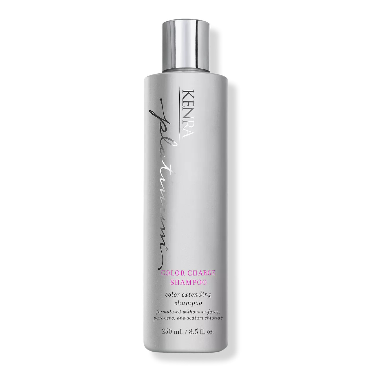 Platinum Color Charge Shampoo | Ulta