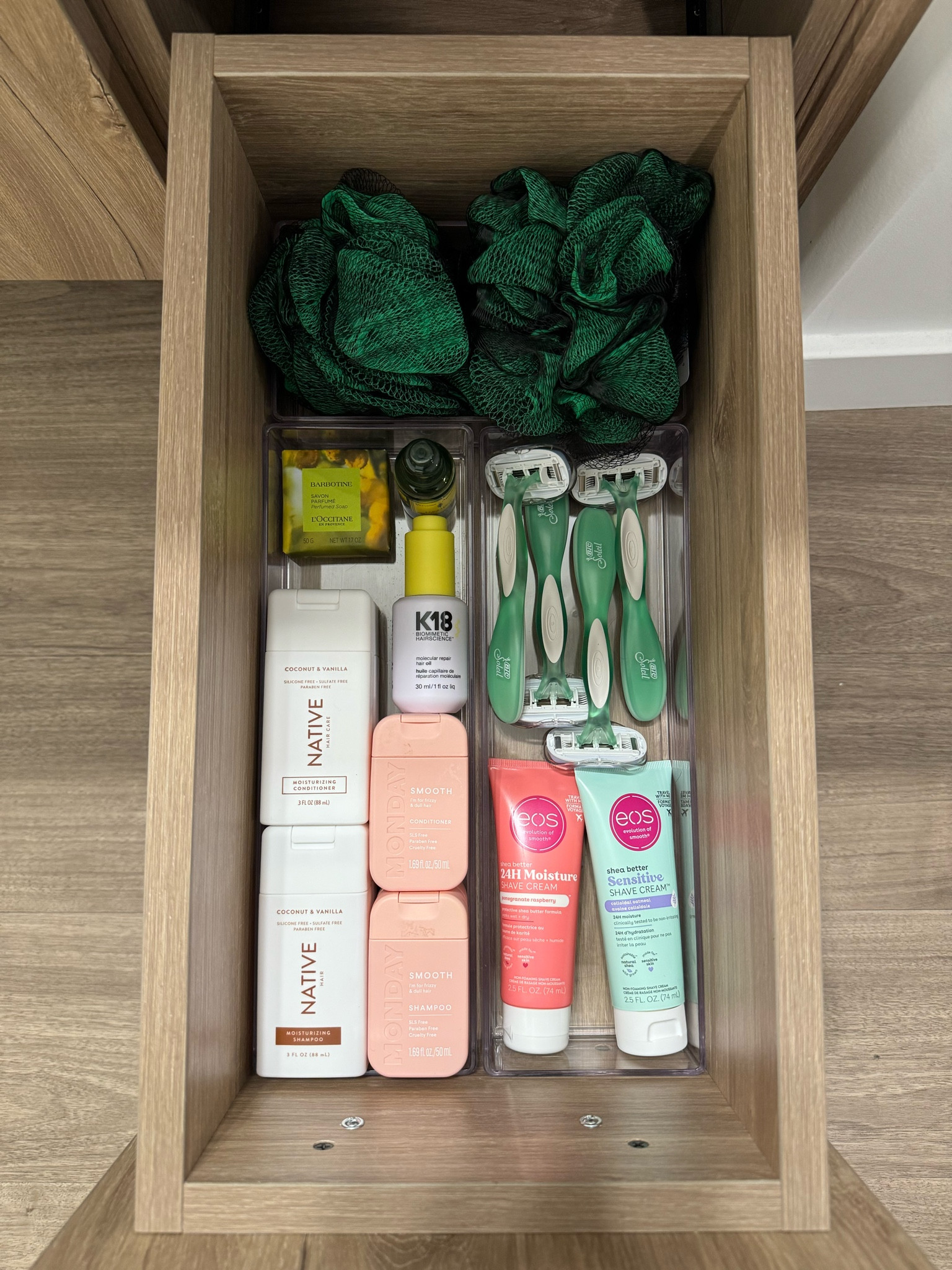 guess bathroom drawers!! 

#LTKBeauty #LTKHome #LTKTravel