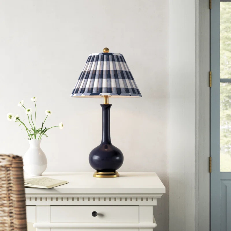 Jameria Table Lamp | Wayfair North America