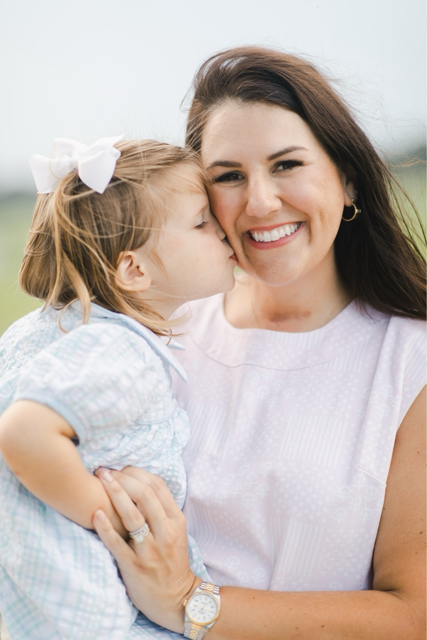 This Julia Amory set has been my most worn outfit of the summer! Great options to transition into fall too.