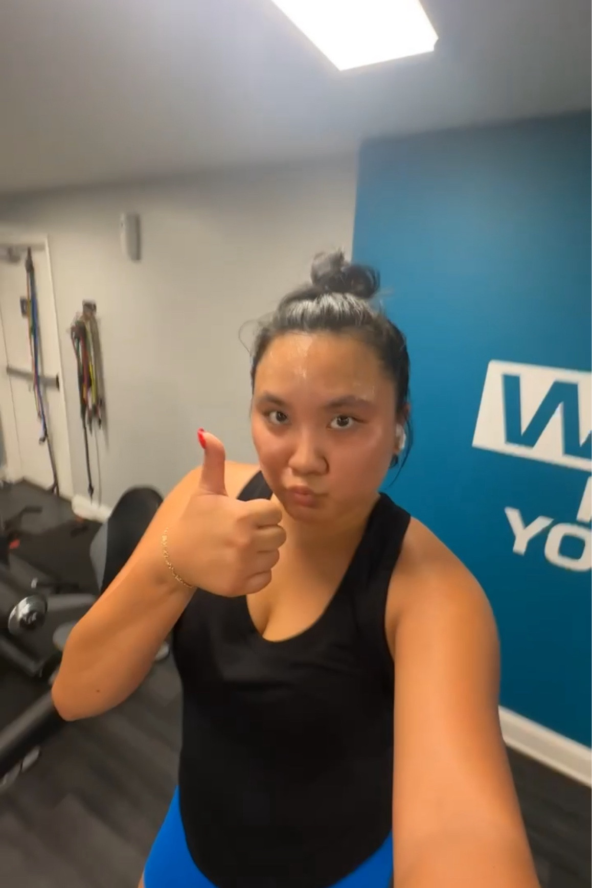 workout fit

#LTKActive