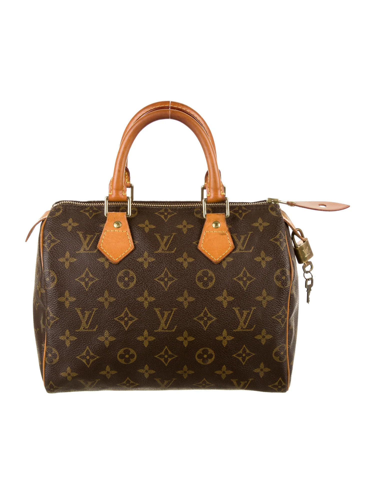 Monogram Speedy 25 | The RealReal