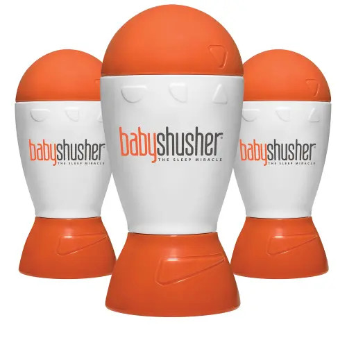 Baby Shusher - The Sleep Miracle Sound Machine in 3-Pack at Nordstrom | Nordstrom