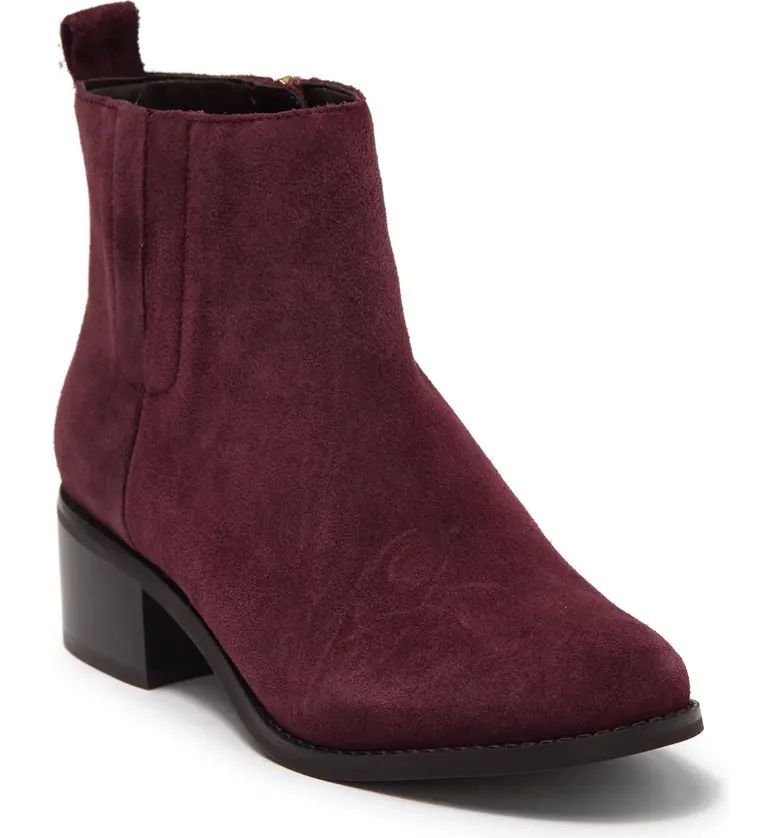 Cole Haan Addie Block Heel Bootie | Nordstromrack | Nordstrom Rack