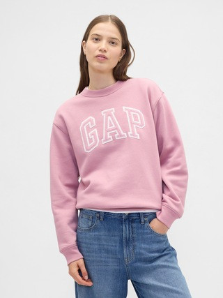 Gap Logo Sweatshirt | Gap Factory