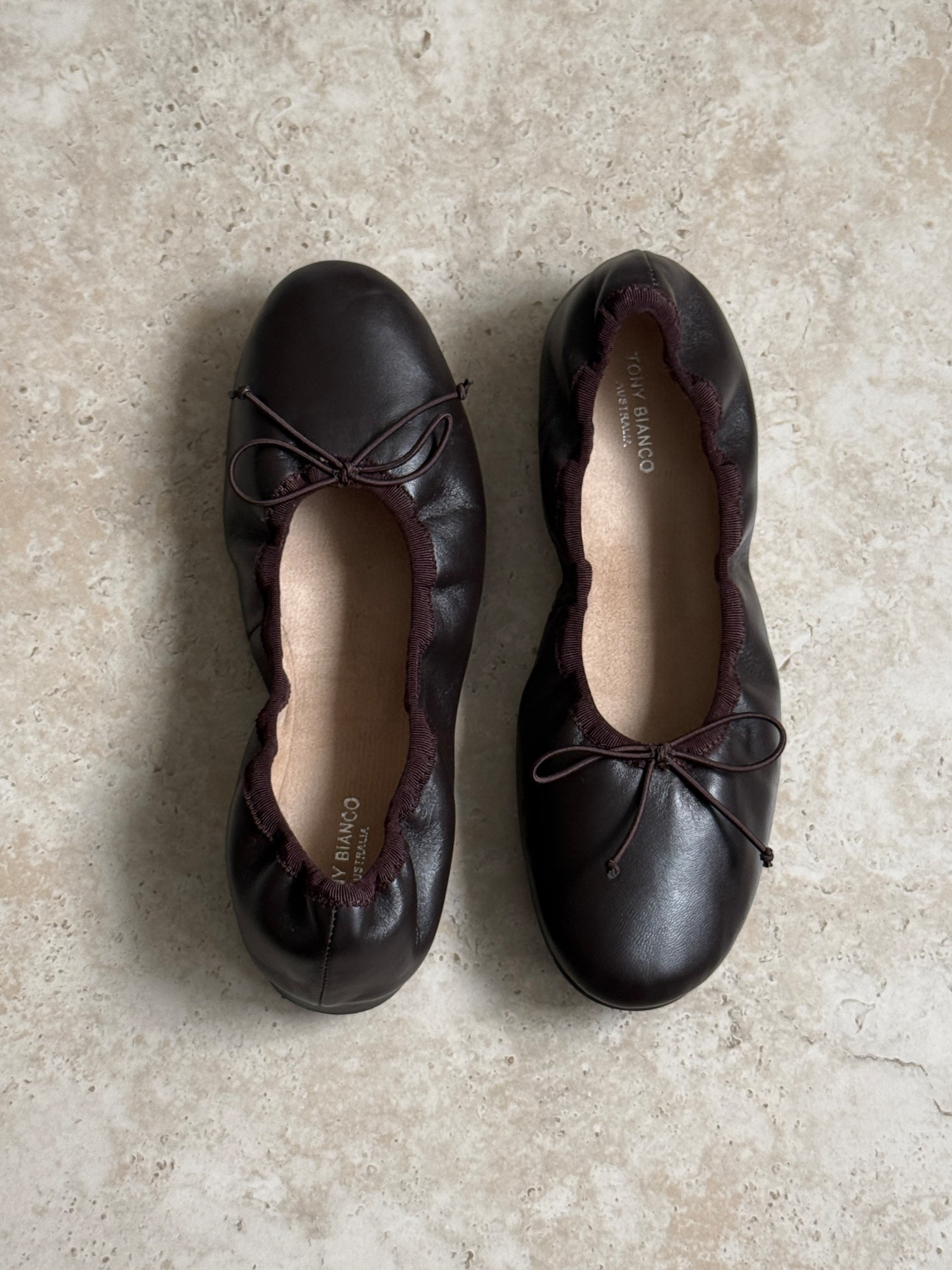 The comfiest ballet flats!! I’m bringing these to Italy 💖

#LTKaustralia #LTKshoes