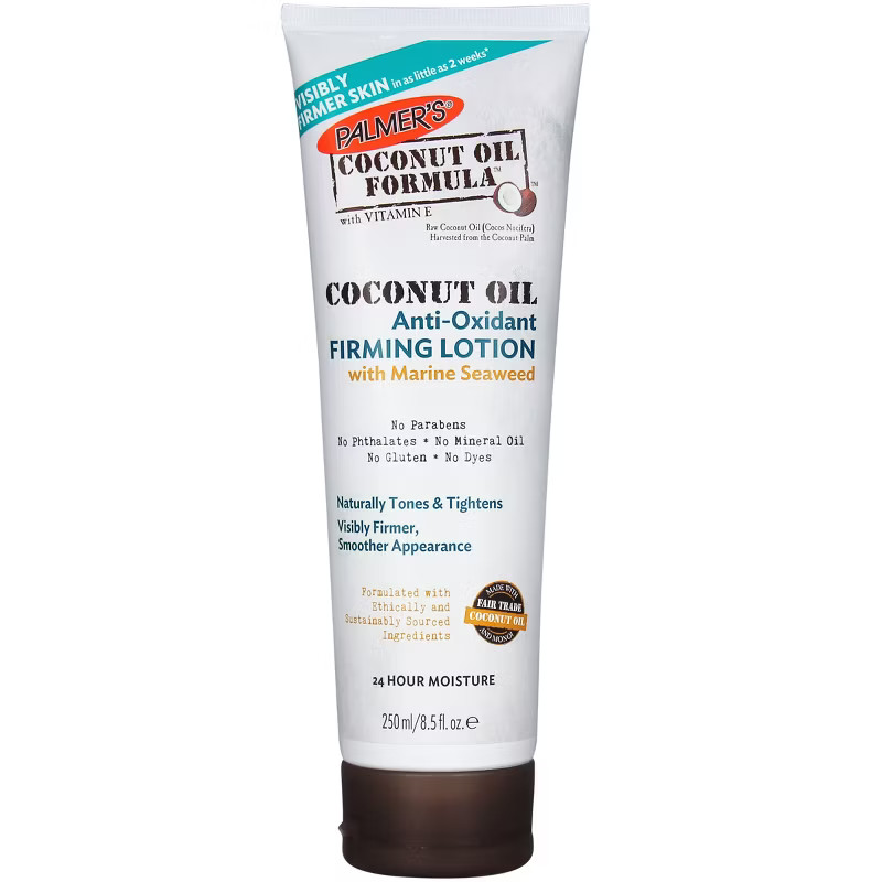 Palmers Coconut Oil Formula Anti-Oxidant Firming Lotion - 8.5 fl oz | Target