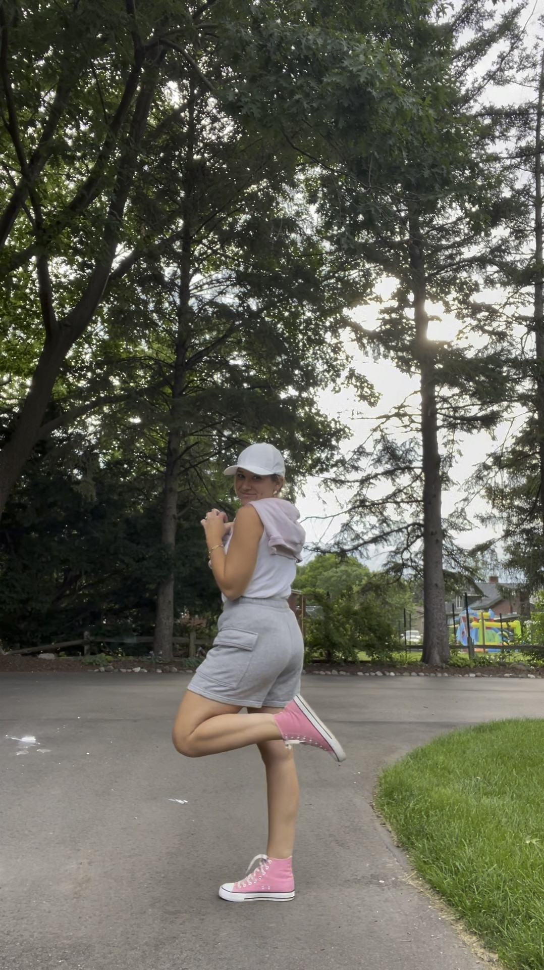 Pickleball fit 

#LTKxNSale #LTKSummerSales #LTKFindsUnder100