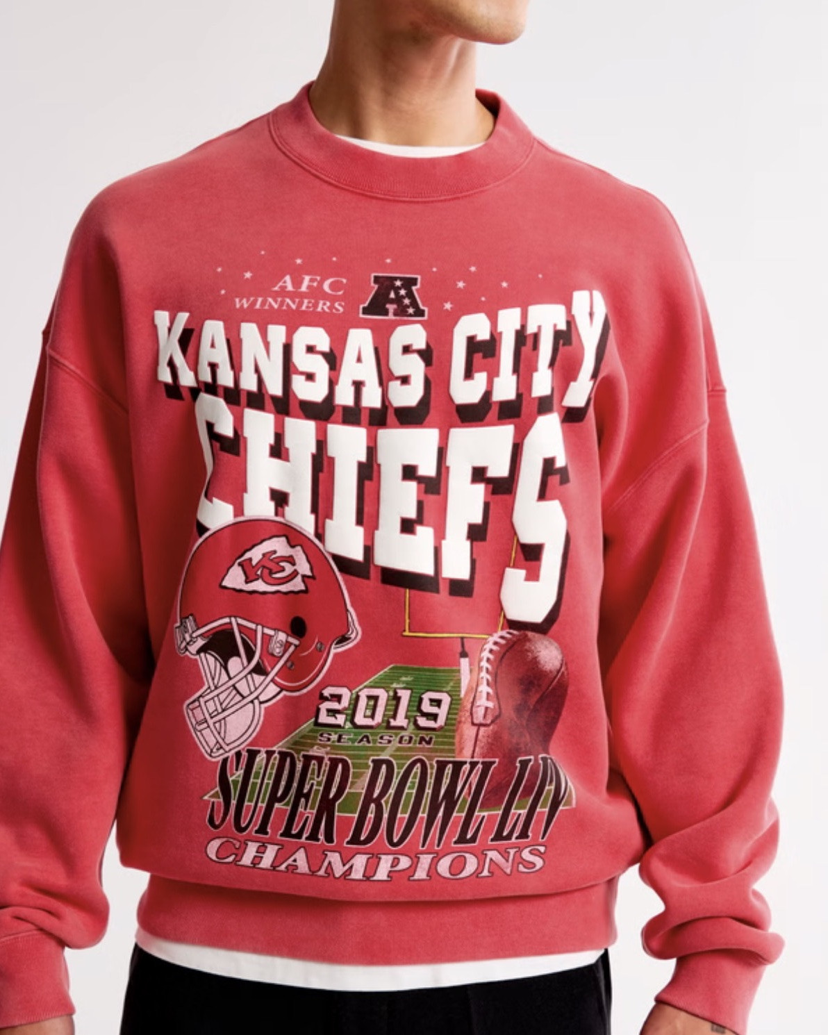 What I bought from the Abercrombie sale! 🏈💛❤️

#LTKootd #LTKSeasonal #LTKSaleAlert