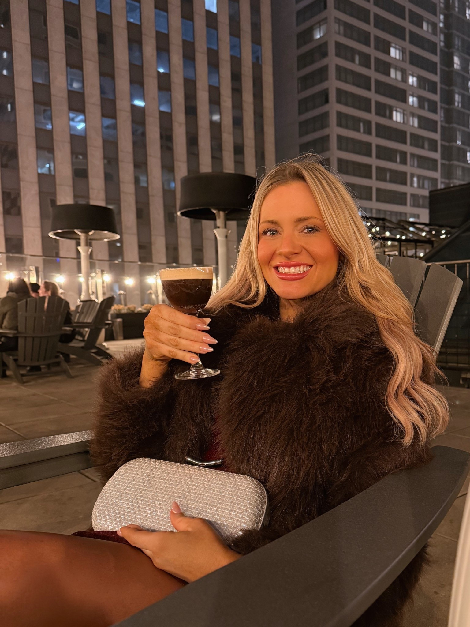 the best city 🌃🤎 

#LTKFindsUnder100 #LTKootd #LTKTravel