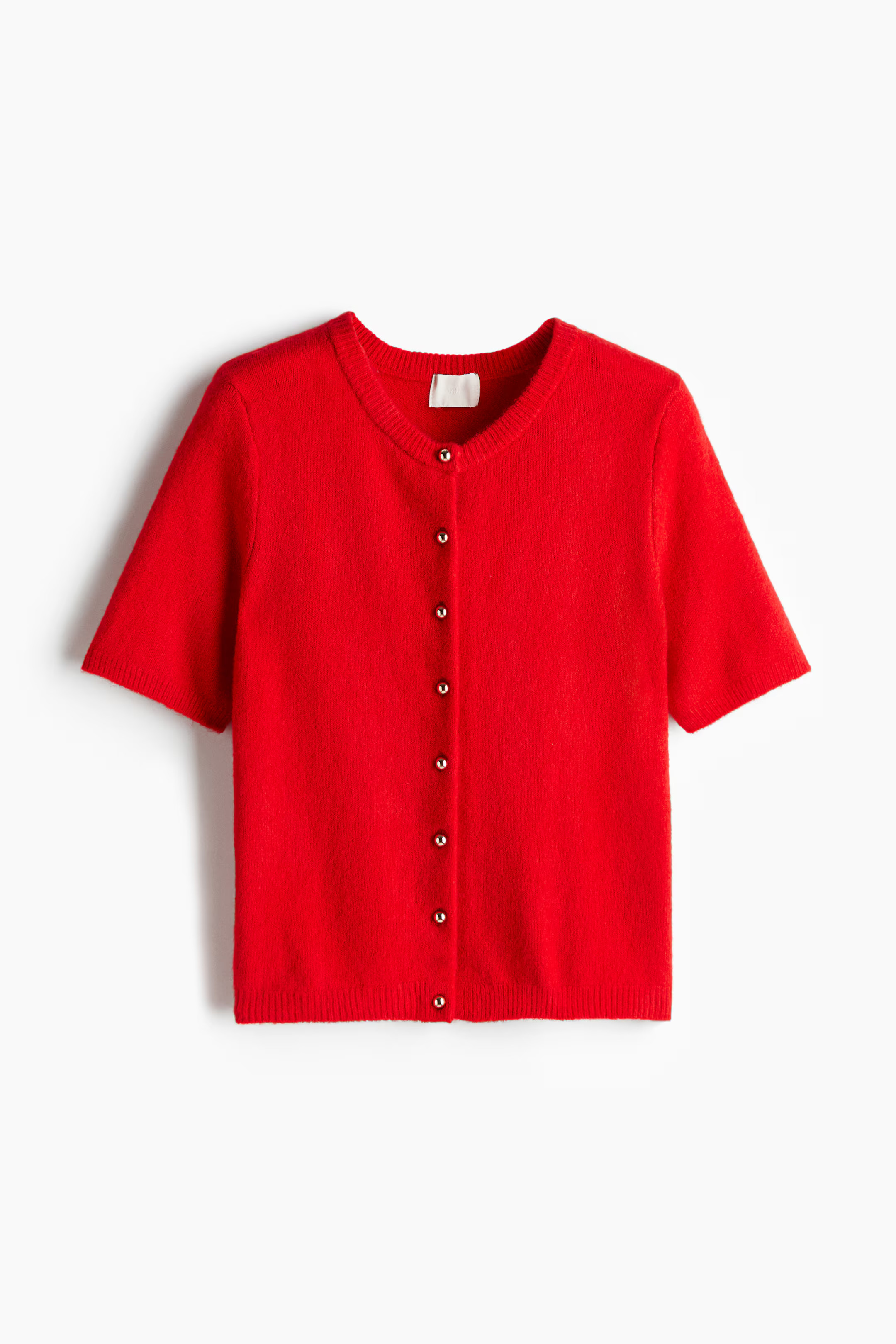 Knit Cardigan | H&M (US + CA)