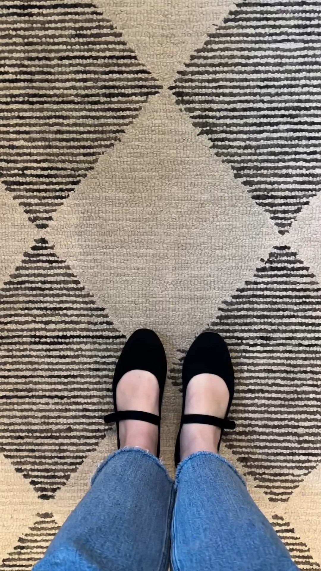 Loving my Rothy’s square Mary Jane’s in black! 

#LTKootd #LTKgrwm #LTKHome