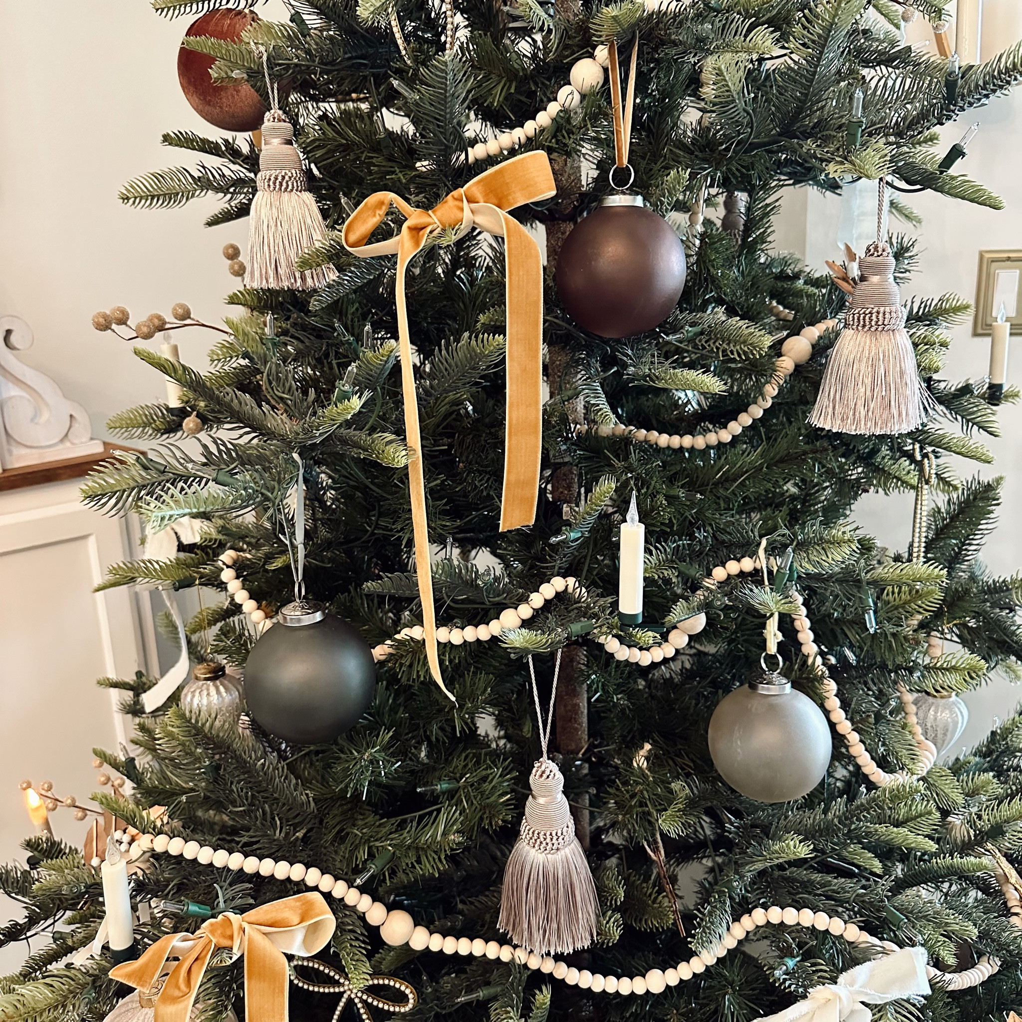 McGee Ornaments 🎄 

#LTKHoliday #LTKSeasonal #LTKhome