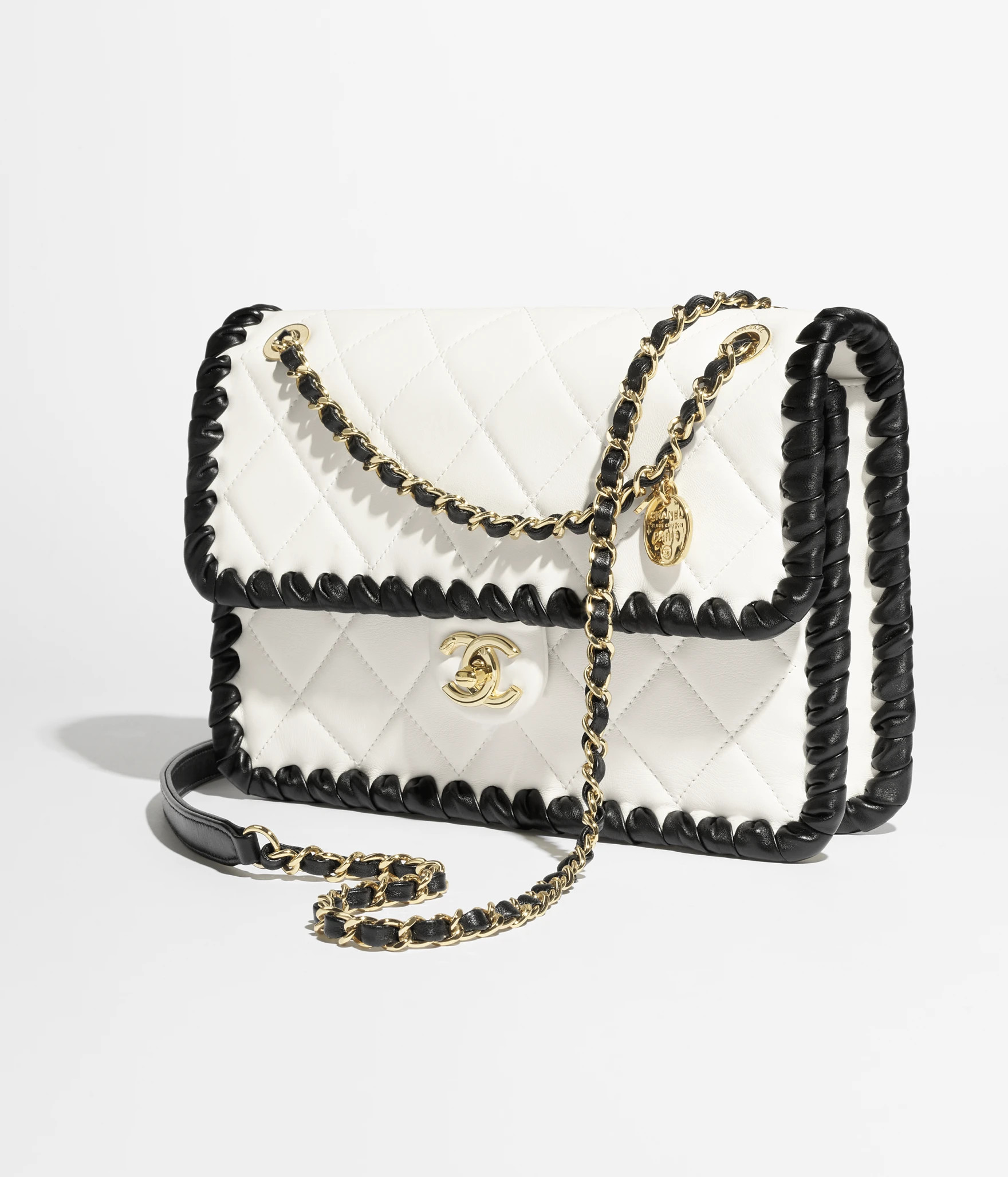 Flap Bag | Chanel, Inc. (US)